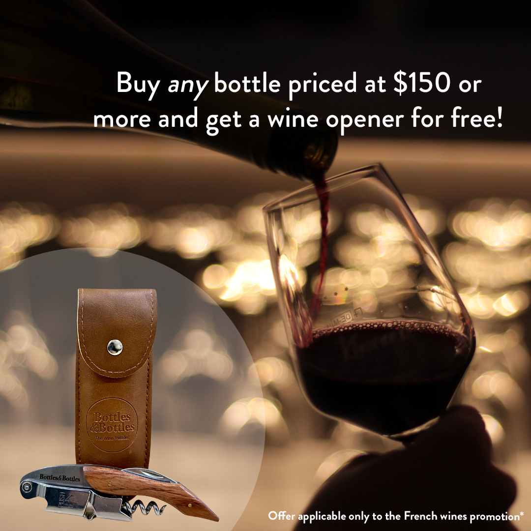 Wine Opener